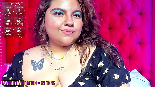 sunnyhoney_ - SunnyHoney_'s free webcam - UK Sex Cams