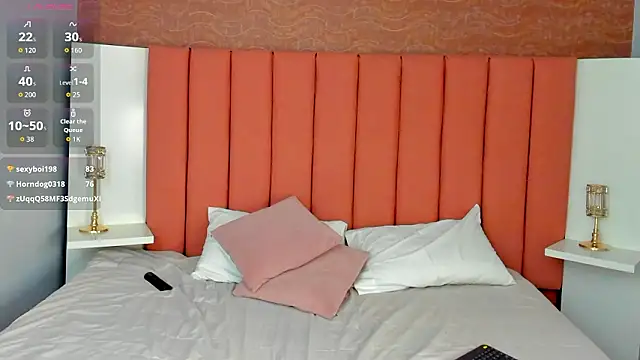 samayryann - SamayRyann's free webcam - UK Sex Cams