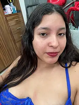 mariatudulceadiccion live on Stripchat