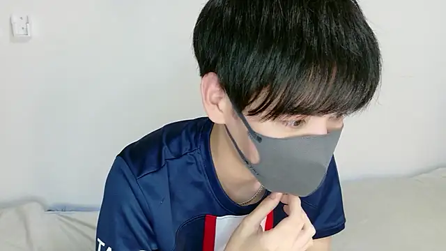 itsme_LEON's live cam