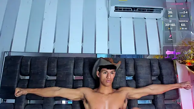 domenicorey (M twink) - Destroy my ass!! (Ctrl x3min)