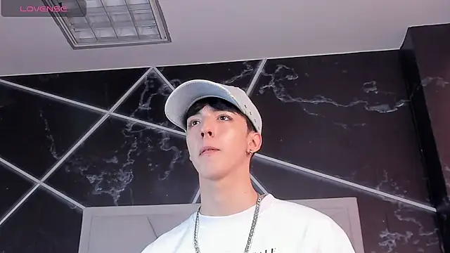 AerumChae live sex cam