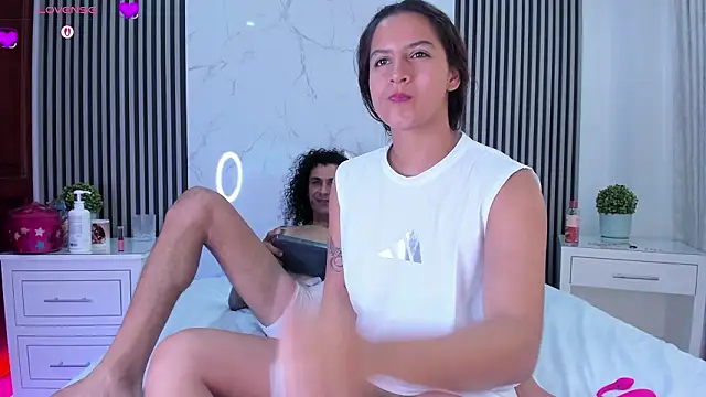 jackandrosse_ (Ask my age) - contro x  5 minu 😍