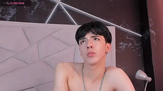 aerumchae (M twink) - blowjob