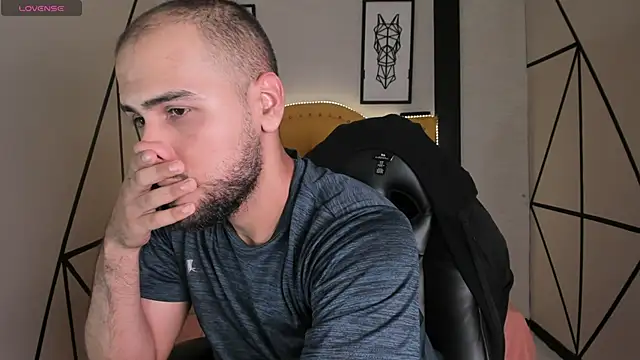 marcus_soler (M twink) - how hot, I'll get naked for you🥵🔥