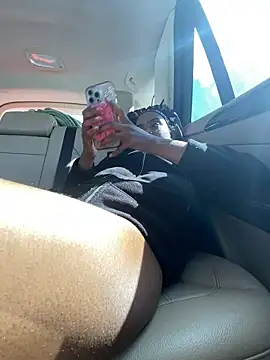 therealoshunqueen (F young) - Anal Party 🎈 (No Pussy Today)