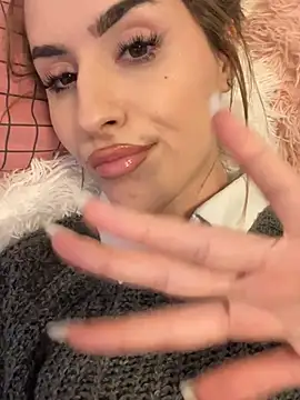 AriaAdda live sex cam