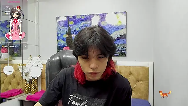 sylasfrost (M twink) - use the luhs