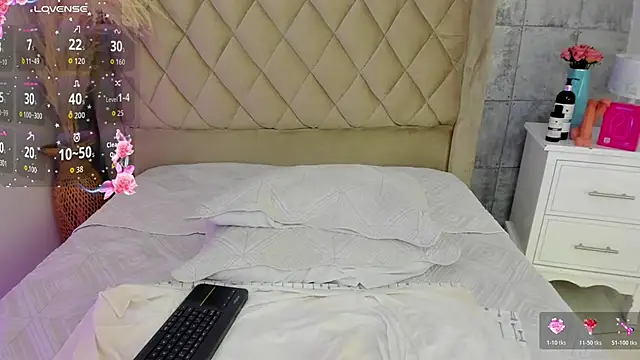 cleofoxx_ (T young) - Fuck me with the machine