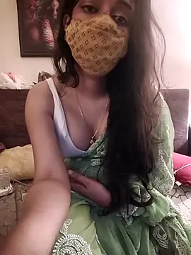 lavanya_sexyy (F milf) - Valentine's day ♥️