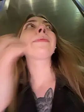 Sunny___Bunny live cam profile