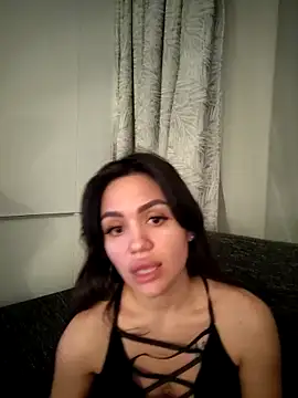 SiennaLuxexx live cam profile