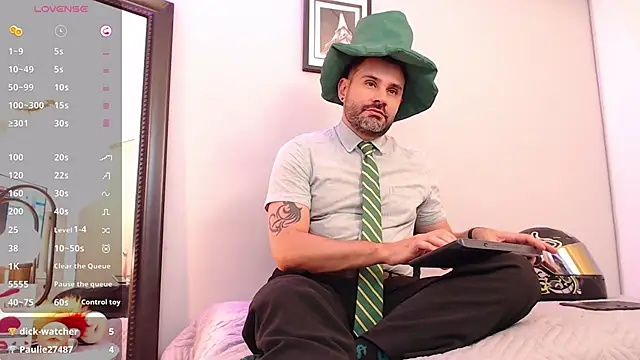 Preview of jonasbeards