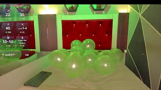 karoll014 - Karoll014's free webcam - UK Sex Cams