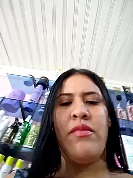 miia_grand (G young) - 3 Sexy girls show off their tits