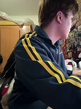 anson0722 (M twink) - cum