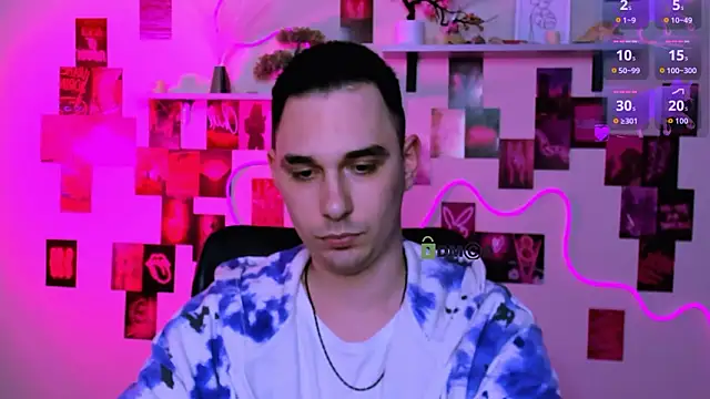 jason_sweety (M twink) - make me happy