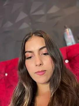 valeria-escobar - Valeria-escobar's free webcam - UK Sex Cams