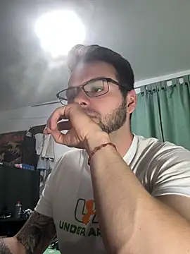 baphomet212341 - Baphomet212341's free webcam - UK Sex Cams