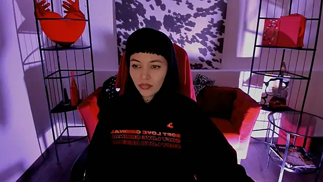 neogeisha - NeoGeisha's free webcam - UK Sex Cams