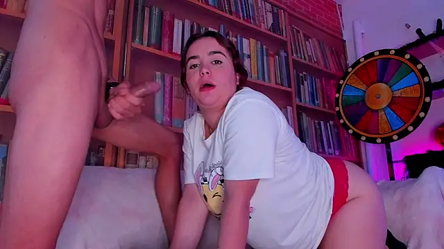 shyfantasies (Ask my age) - deepthroat and fuck face no mercy