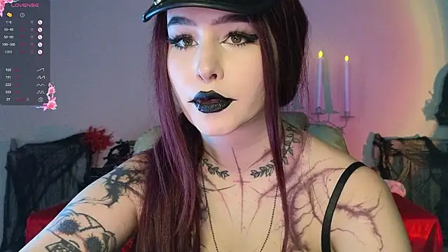 ghot1c_graceeee - Ghot1c_graceeee's free webcam - UK Sex Cams