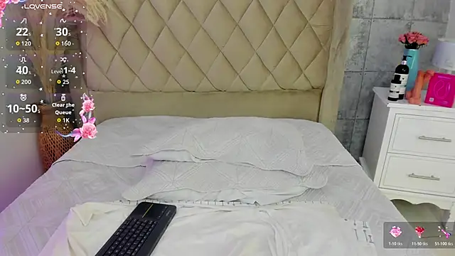 camsex chat CleoFoxx 