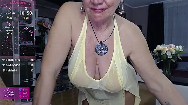 roxana_brooks live cam