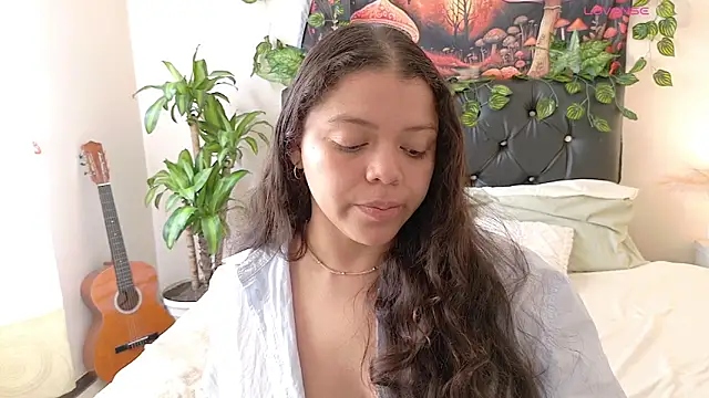 Amanda_sweet's Stripchat show and profile