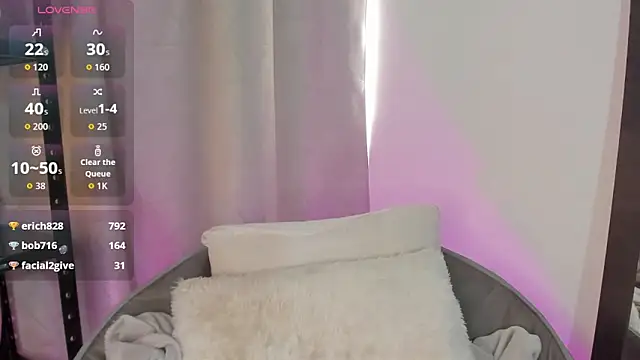 dirty videochat Noemi Foxxx