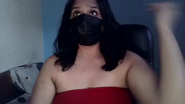 real live webcam Golden Flame