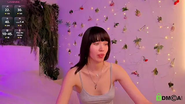 black_jenny - Black_Jenny's free webcam - UK Sex Cams