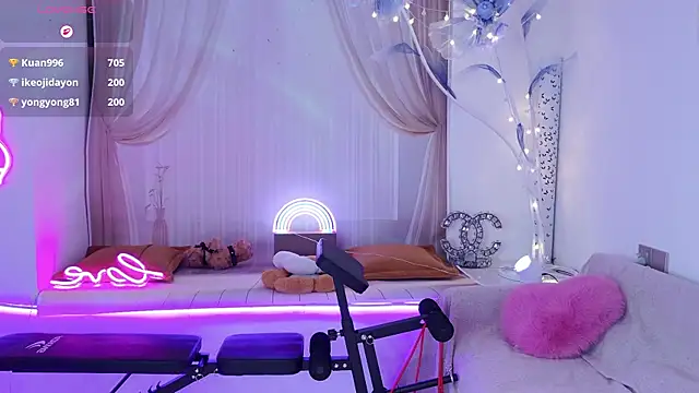 xxx live chat Kiki--2025