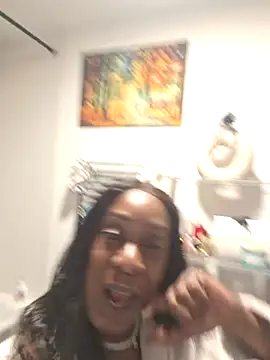 Ebony-SultryX live sex cam