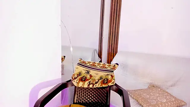 live video porn LilahSweet