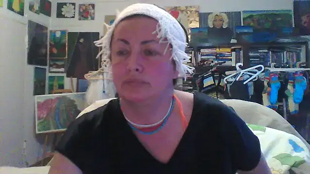 mariaanasunshine - MariaAnaSunshine's free webcam - UK Sex Cams