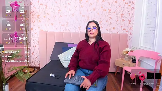 taylor_bennet - Taylor_bennet's free webcam - UK Sex Cams