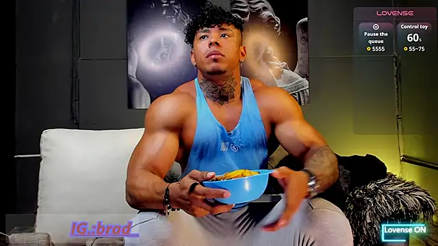 bradley_smith - Bradley_smith's free webcam - UK Sex Cams