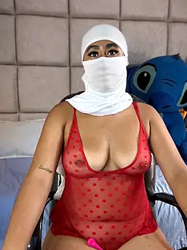 ridwana_haddad - Ridwana_Haddad's free webcam - UK Sex Cams