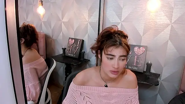 scarlet_22_ - Scarlet_22_'s free webcam - UK Sex Cams