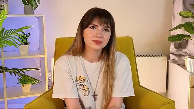 ElviaLopresti live cam