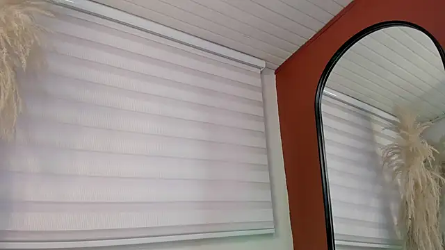 random webcam sex Luna Willians