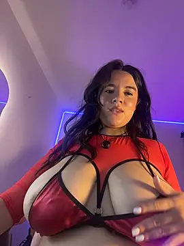 gabriela_r (F young) - 🍒OIL TITSJOB 🍆