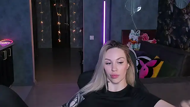 blckmirrorr (F young) - Make MY DAY 🖤💋