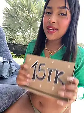 mariangel_11 (F teen) - MAke me wet 🌈