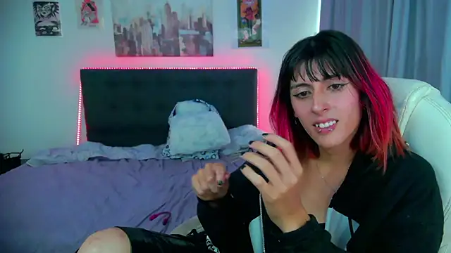 goth_minerva (T teen) - Minerva's Milk💕💕🍆