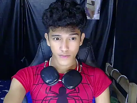 hugekenbigcock (M twink) - cum with me