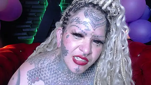 venus_rock (F milf) - open my pssuy for you