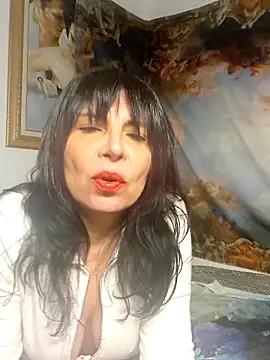 MadamBell live sex cam