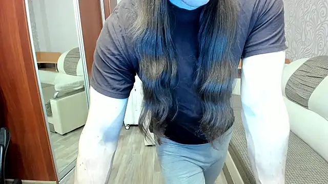 alansonofdaddy (M young) - ​let'​s ​cum ​together